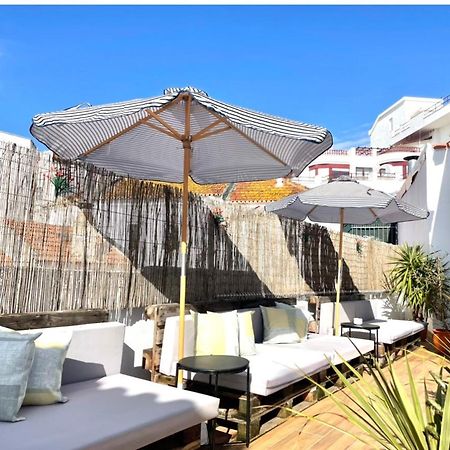 Vila Alexandra Costa de Caparica Εξωτερικό φωτογραφία