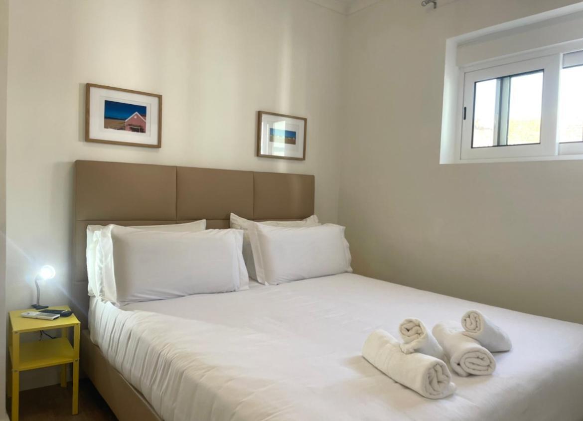 Vila Alexandra Costa de Caparica Εξωτερικό φωτογραφία