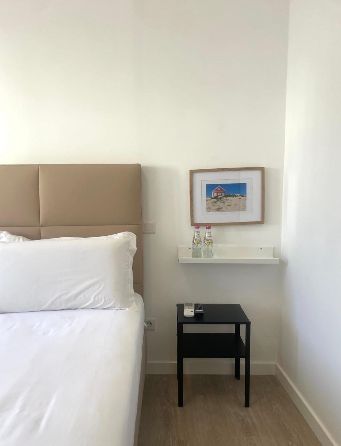 Vila Alexandra Costa de Caparica Εξωτερικό φωτογραφία