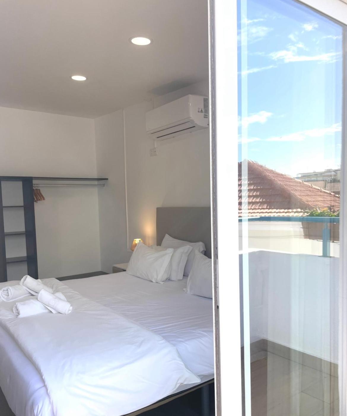 Vila Alexandra Costa de Caparica Εξωτερικό φωτογραφία