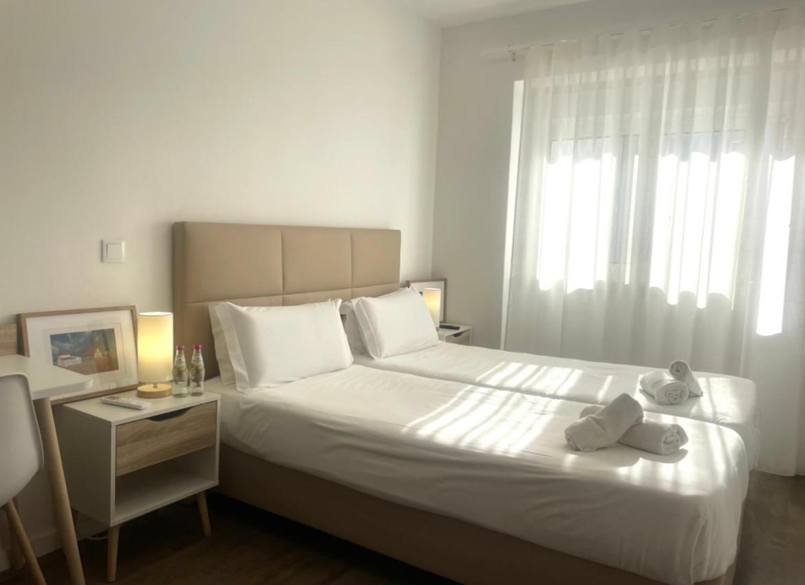 Vila Alexandra Costa de Caparica Εξωτερικό φωτογραφία