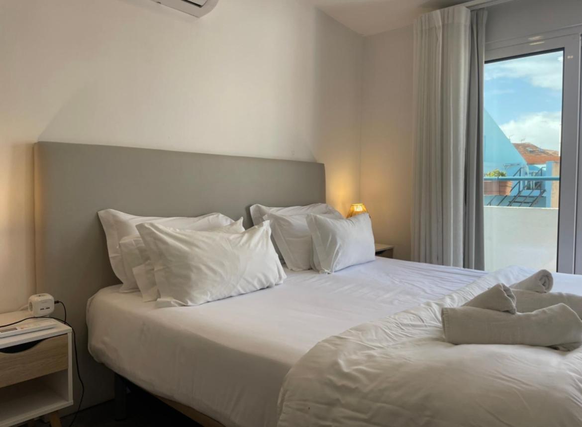Vila Alexandra Costa de Caparica Εξωτερικό φωτογραφία
