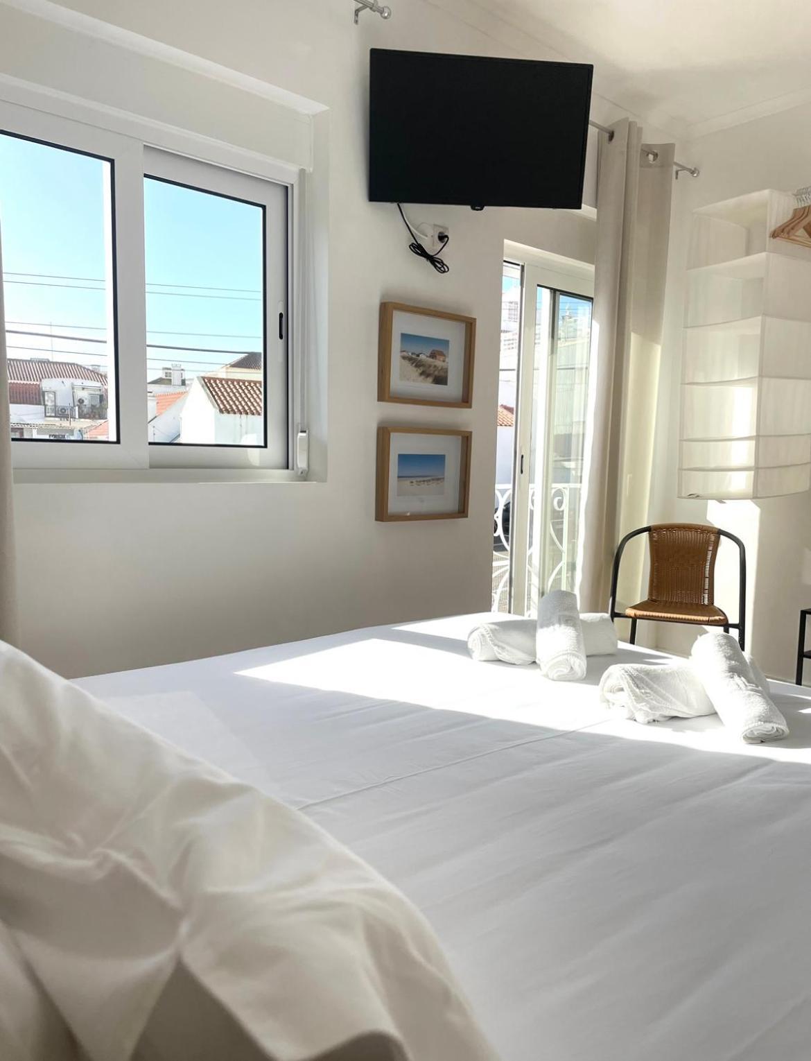 Vila Alexandra Costa de Caparica Εξωτερικό φωτογραφία