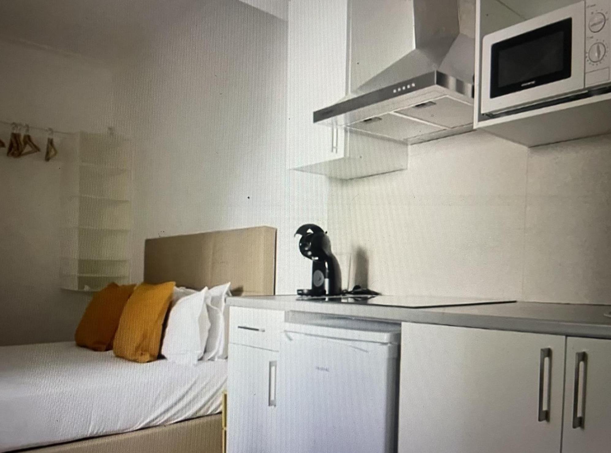 Vila Alexandra Costa de Caparica Εξωτερικό φωτογραφία