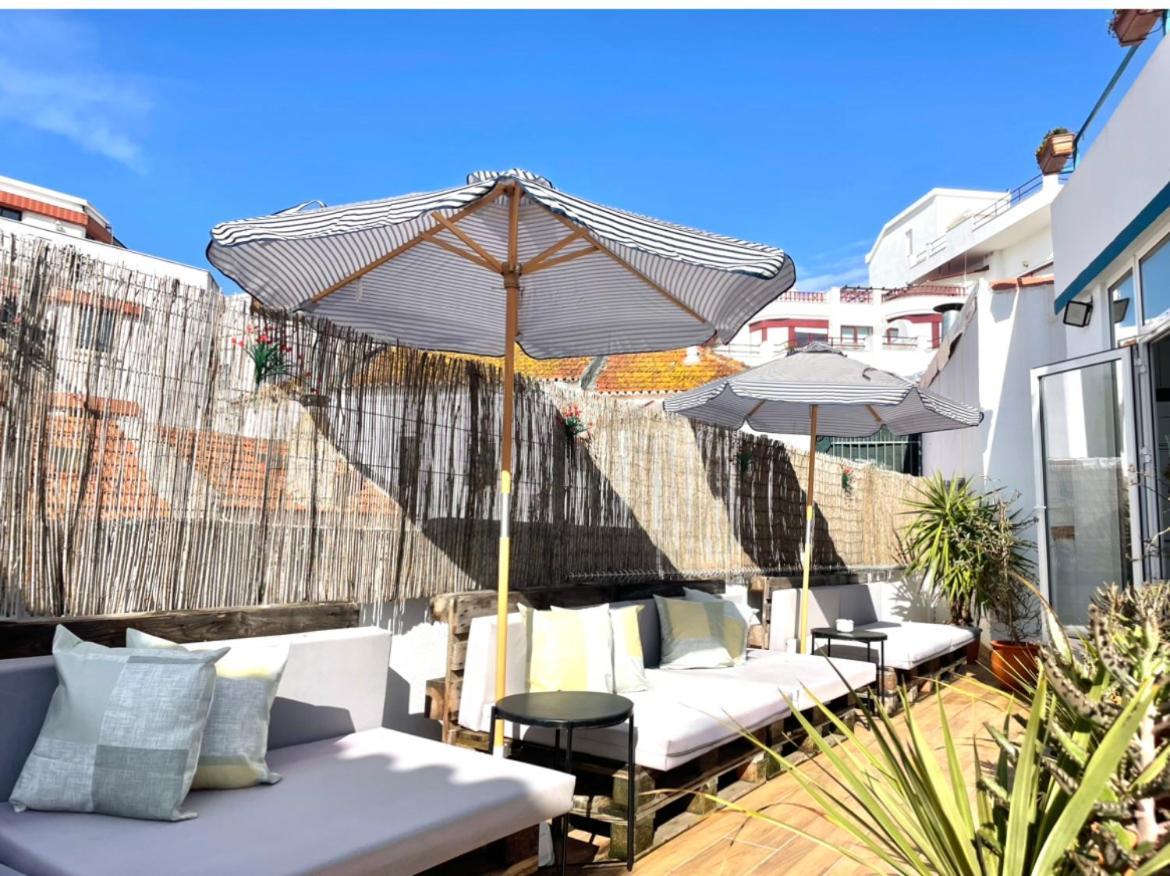 Vila Alexandra Costa de Caparica Εξωτερικό φωτογραφία